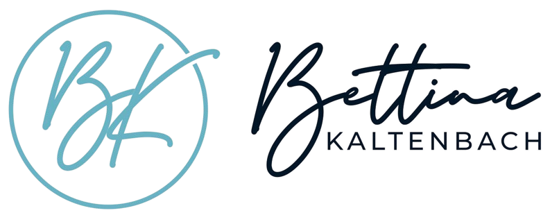 Bettina Kaltenbach Logo