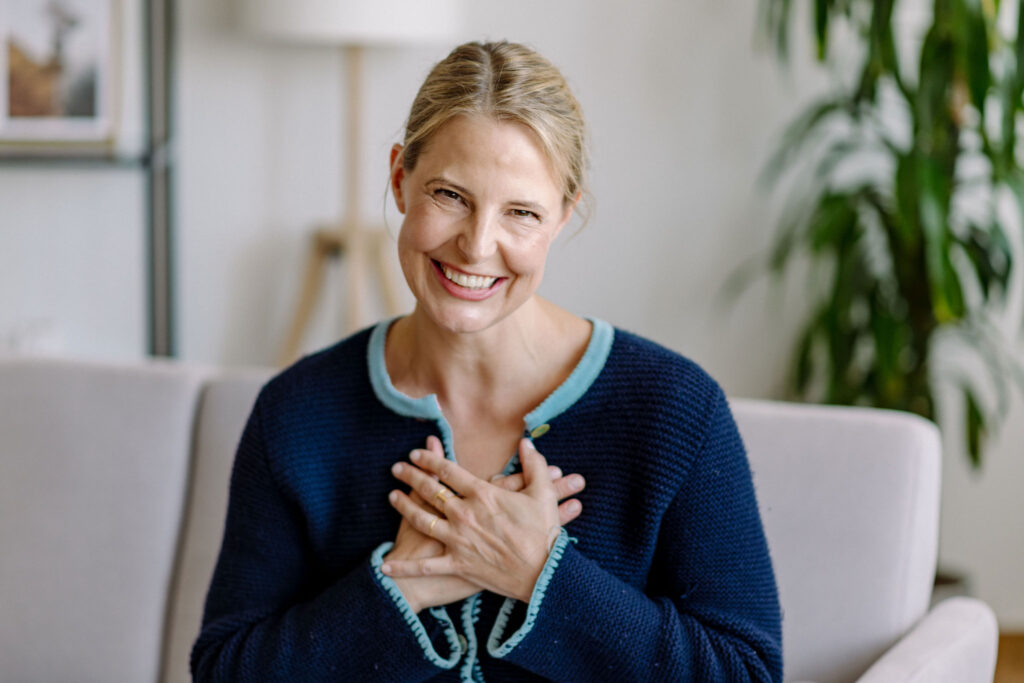 Bettina Kaltenbach Kontakt