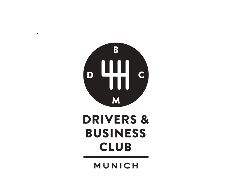 munich drivers club logo