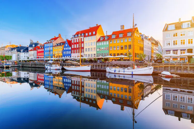 kopenhagen