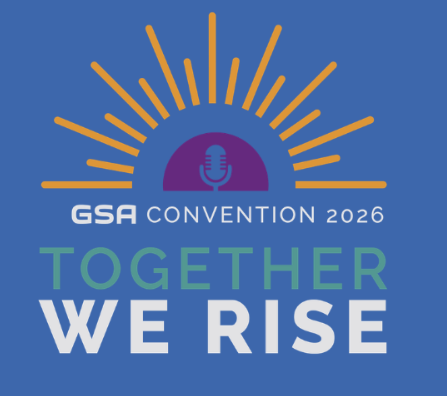 beitrag gsa convention 2026