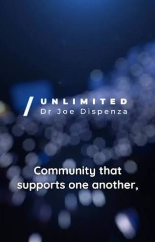 joe dispenza joe dispenza