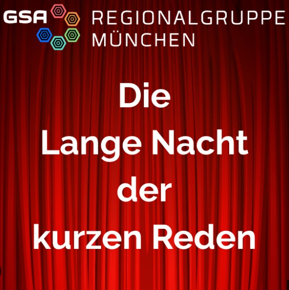 lange nacht der kurzen reden