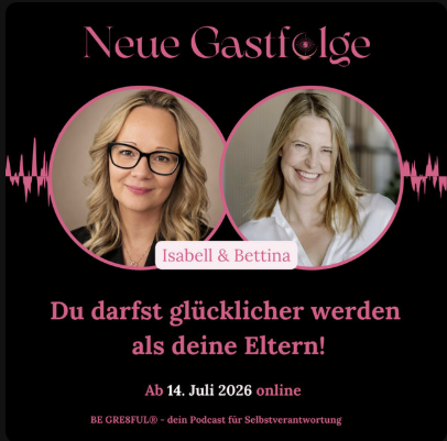 podcast begre8ful