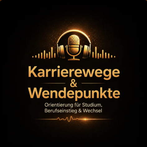 podcast karrierewege banner